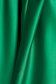 Ejtett vállú rövid világos zöld alkalmi harang ruha szaténból 5 - StarShinerS.hu