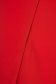 Piros midi ceruza ruha rugalmas szövetből - StarShinerS 6 - StarShinerS.hu