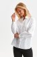 Női ing fehér pamutból készült 1 - StarShinerS.hu