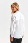Női ing fehér pamutból készült 3 - StarShinerS.hu