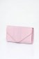 Világos rózsaszínű táska csillogó díszítésekkel 2 - StarShinerS.hu