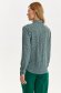 Női ing vékony zöld anyagból, széles szabással - Top Secret 3 - StarShinerS.hu