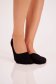 Harisnya & zokni fekete pamutból készült 1 - StarShinerS.hu
