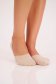 Harisnya & zokni bézs pamutból készült 3 - StarShinerS.hu