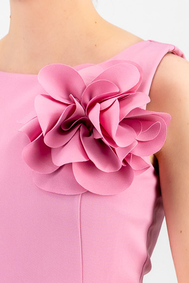Női kigészítők, Kiegészítők világos rózsaszínű - StarShinerS rugalmas szövet - StarShinerS.hu