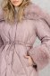 Pink dzseki vízlepergető 6 - StarShinerS.hu