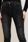 Fekete farmer hosszú skinny 5 - StarShinerS.hu