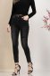 Fekete farmer hosszú skinny 6 - StarShinerS.hu