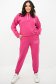 Pink sport szett pamut bő szabású 4 - StarShinerS.hu