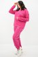 Pink sport szett pamut bő szabású 2 - StarShinerS.hu