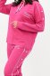 Pink sport szett pamut bő szabású 5 - StarShinerS.hu
