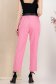 Pink nadrág hosszú pamut 4 - StarShinerS.hu