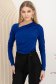 Kék body lycra szűk szabású 1 - StarShinerS.hu