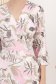 Pink ruha midi lycra harang 6 - StarShinerS.hu