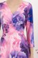 Pink ruha midi lycra harang 6 - StarShinerS.hu