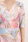 Pink ruha midi lycra harang 6 - StarShinerS.hu
