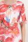 Pink ruha midi lycra harang 6 - StarShinerS.hu