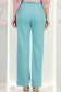 Türkizzöld nadrág - StarShinerS hosszú bővülő rugalmas szövet 4 - StarShinerS.hu