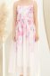 Pink ruha midi harang 4 - StarShinerS.hu