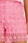 Pink rövidnadrág rövid bő szabású pamut 5 - StarShinerS.hu