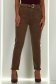 Barna skinny farmer farmer 4 - StarShinerS.hu