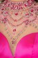 Pink Sherri Hill ruha mellrésznél szivacsos szatén anyagból szirén tipusú teljesen kivágott hátrésszel 5 - StarShinerS.hu
