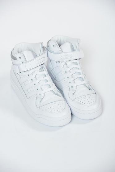 Fehér Adidas hétköznapi sport cipő originals