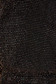 Fekete alkalmi szirén tipusú ruha belső béléssel kivágott hátrész 4 - StarShinerS.hu