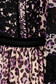 Krém LaDonna elegáns harang ruha fátyol belső béléssel csipke díszítéssel 4 - StarShinerS.hu