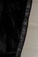 Fekete dzseki casual szintetikus fordított bőr felsőrész bundabélessel ellátva 5 - StarShinerS.hu