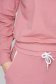 Pink két részes casual sportos szettek pamutból készült 4 - StarShinerS.hu