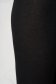 Fekete szűk szabású kötött sportos szettek nadrágos női blúz 4 - StarShinerS.hu