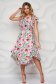 StarShinerS midi fodros aszimetrikus harang georgette ruha 1 - StarShinerS.hu