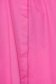 Pink női ing basic bő szabású rövid ujjakkal 4 - StarShinerS.hu