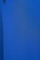 Kék bő szabású rövid krepp ruha - StarShinerS 6 - StarShinerS.hu