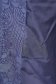 Kék vízlepergető dzseki bársony panelekkel és zsinórral ellátva 6 - StarShinerS.hu