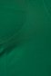 Rövid zöld felső texturált krepp anyagból puha támasztékot nyújtó kosár betéttel 5 - StarShinerS.hu