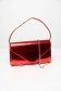 Piros alkalmi fémes színű boríték táska műbőrből 1 - StarShinerS.hu
